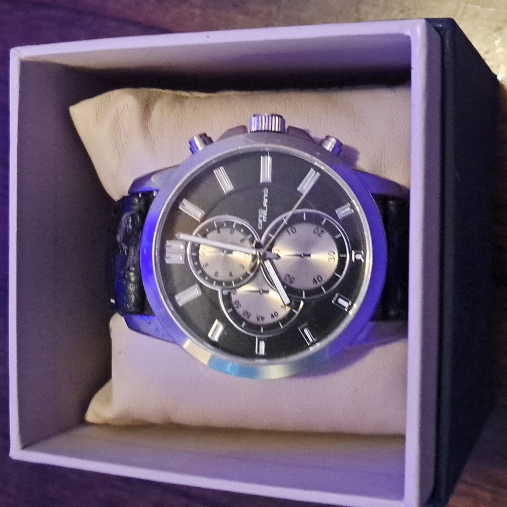 Watch